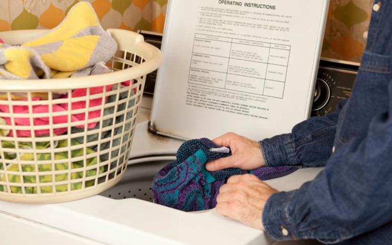 Mẹo sử dụng máy giặt bảo trì máy giặt hiệu quả cho bạn
